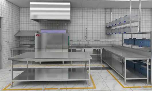 《中華人民共和國食品安全法》下的商用絞肉機合規戰略